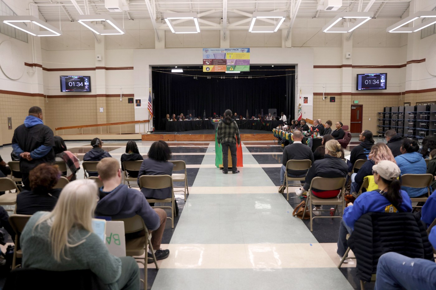 West Contra Costa Schools Face Potential Strikes as Unions Mobilize