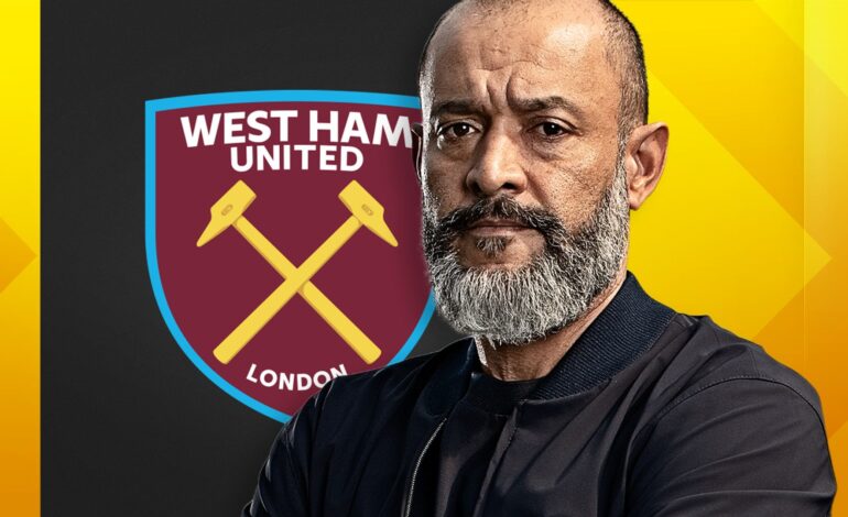 West Ham Faces Relegation Threat as Season Spirals Downward