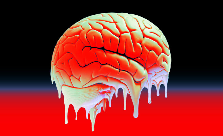 Wikipedia’s “Brain Rot” Page Faces Vandalism Protection Until 2026