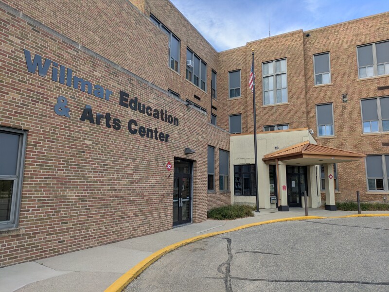 Willmar Schools Report 4.2% Enrollment Drop, Levy Set to Rise