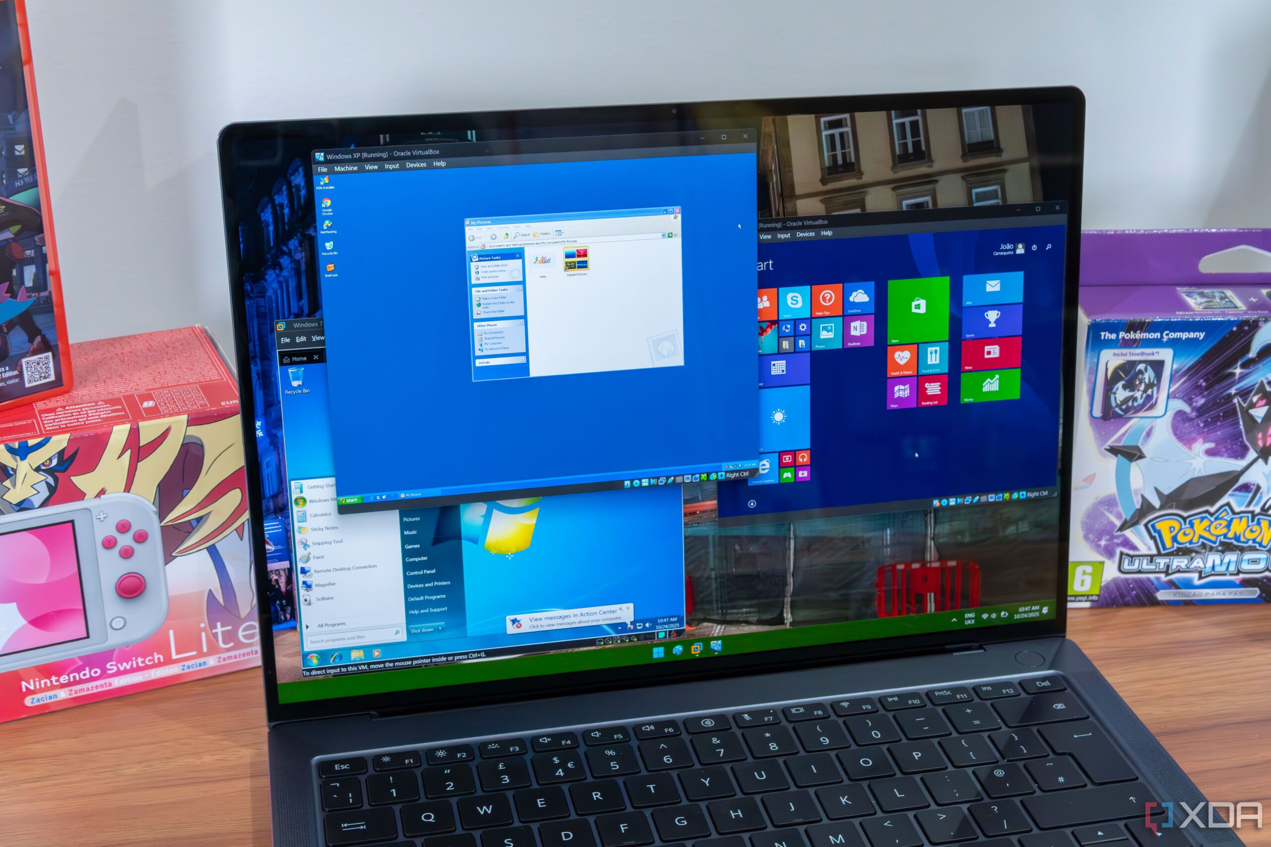 Windows Through the Ages: A Closer Look at Its Evolution