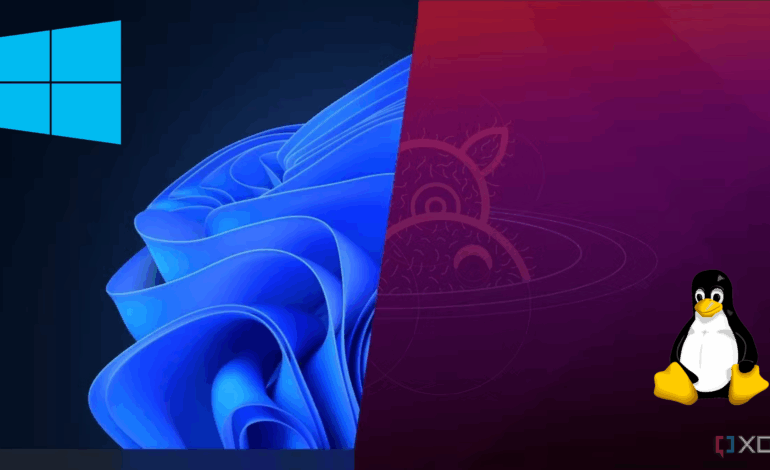 Windows Users Shift to Linux: Four Key Reasons Behind the Trend