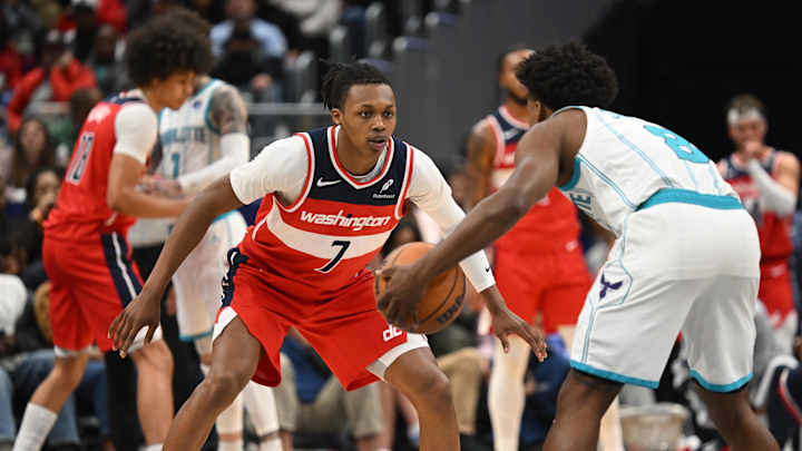 Wizards Showcase Versatile Prospects Amid Rebuilding Journey