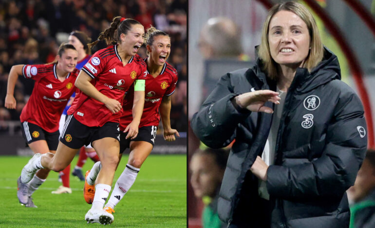 Women’s Champions League Opens with Thrilling Matches and Surprises