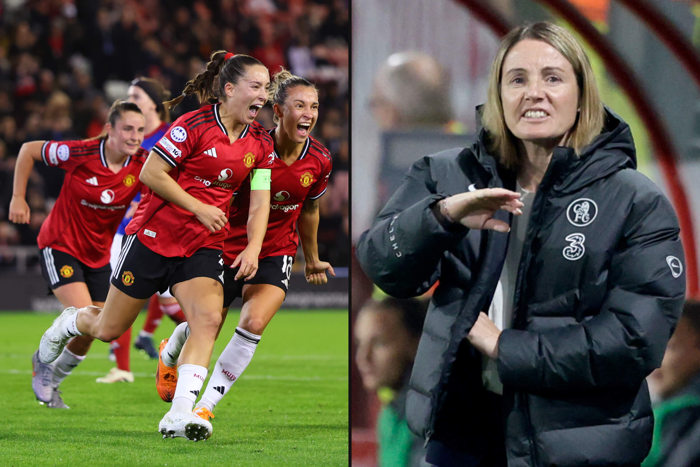 Women’s Champions League Opens with Thrilling Matches and Surprises