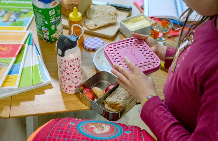 Workers Skipping Lunches as Costs Surge 23% in Just One Year