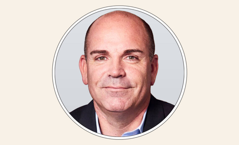 Wrapbook Appoints Jeff Caruso as SVP to Boost Studio Sales