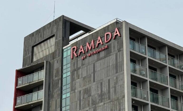 Wyndham Partners with Saudi Entrepreneur to Open Ramada in Madinah
