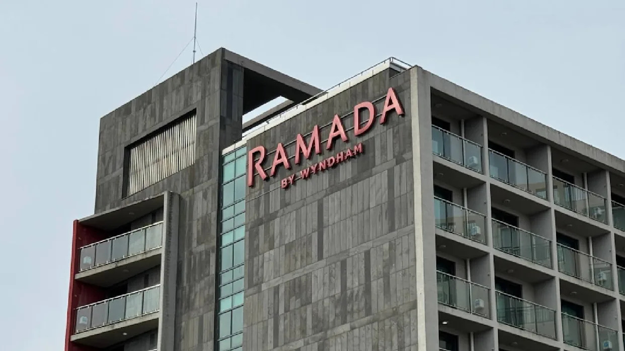 Wyndham Partners with Saudi Entrepreneur to Open Ramada in Madinah