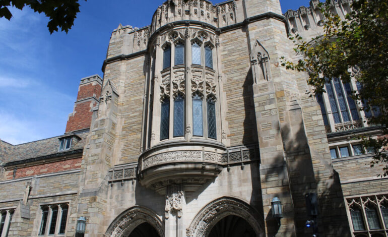 Yale’s Trust Committee Launches Listening Sessions for Feedback