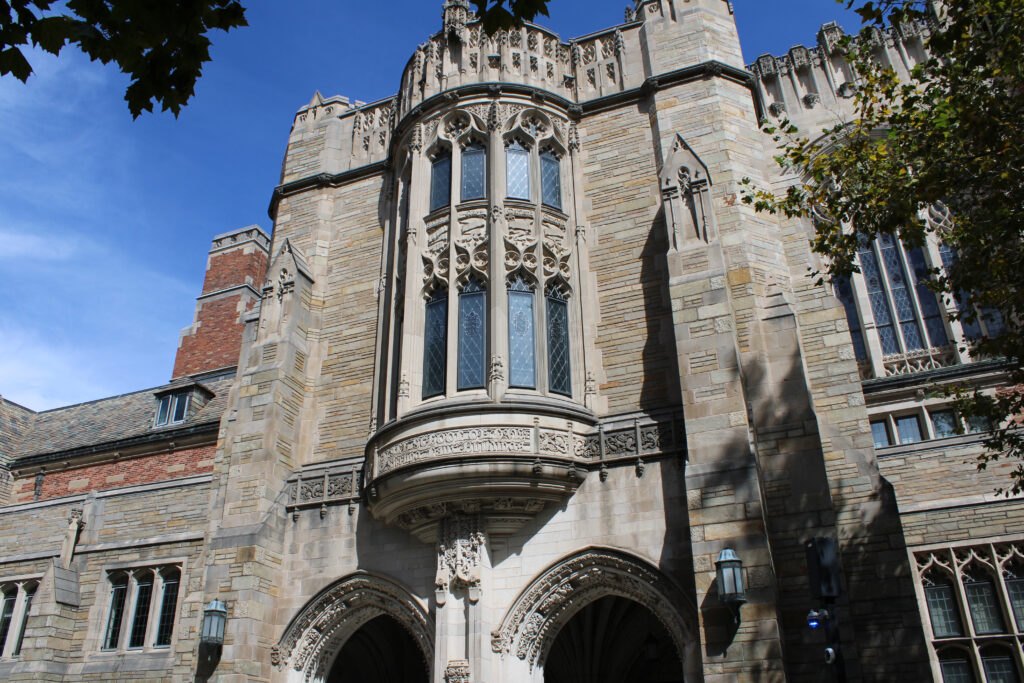Yale’s Trust Committee Launches Listening Sessions for Feedback