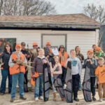 Youth Pheasant Hunt in Clay County Set for October 18-19