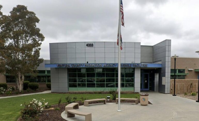 Youths Charged After Racially Motivated Attack on Teen in Simi Valley