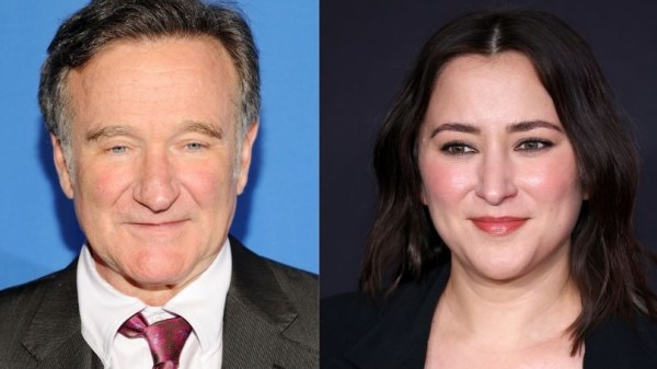 Zelda Williams Condemns AI Creations of Her Father, Robin Williams