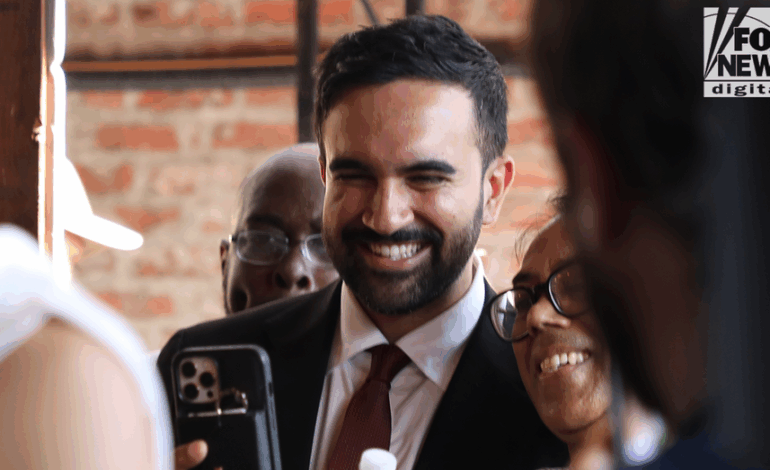 Zohran Mamdani’s Vision for New York City Sparks Debate