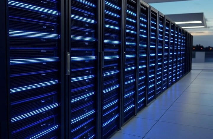 2025 Tech Revolution: AI, Quantum Computing, and Sustainability Transform Industries