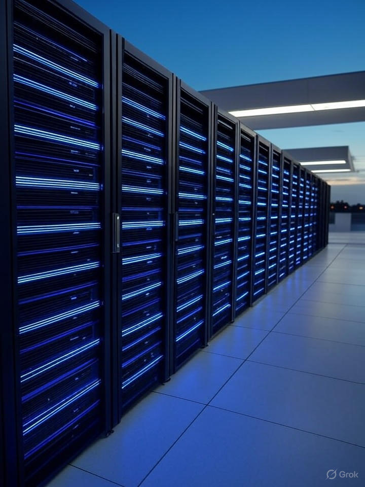 2025 Tech Revolution: AI, Quantum Computing, and Sustainability Transform Industries