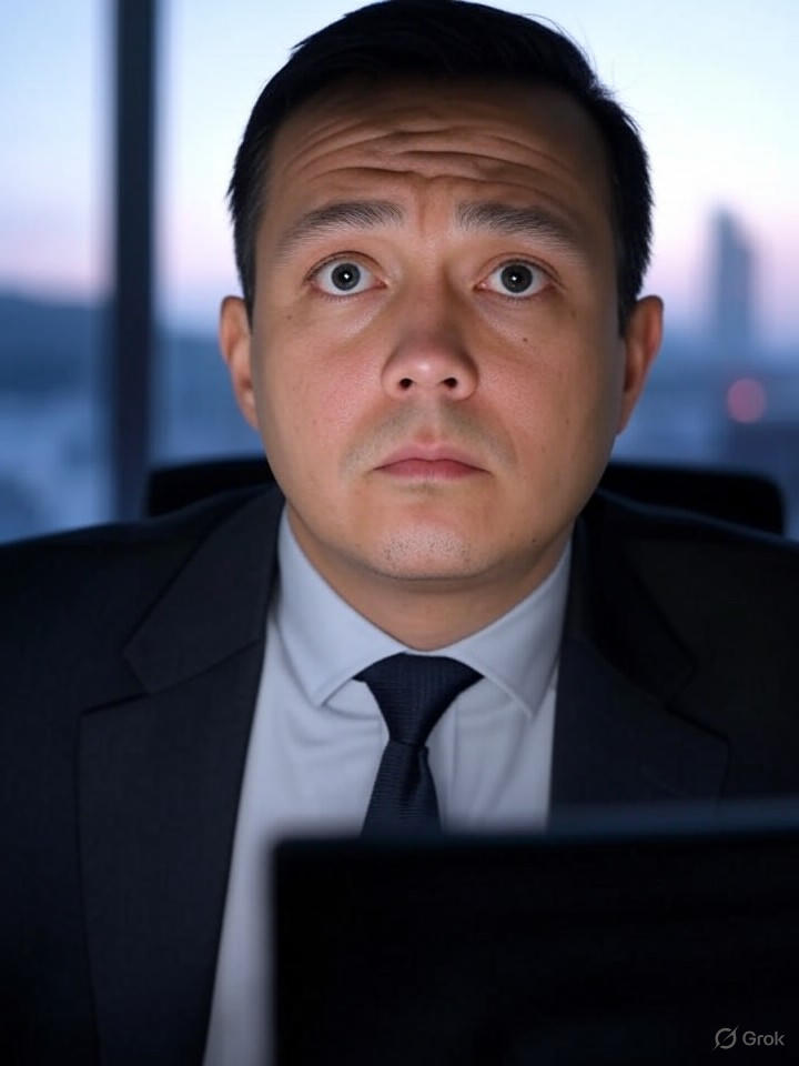 **58 Billion Data Points Leaked Online Since 2004: Urgent Study Reveals**