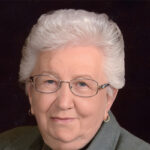 92-Year-Old Edna Shinstine Passes Away; Funeral Scheduled