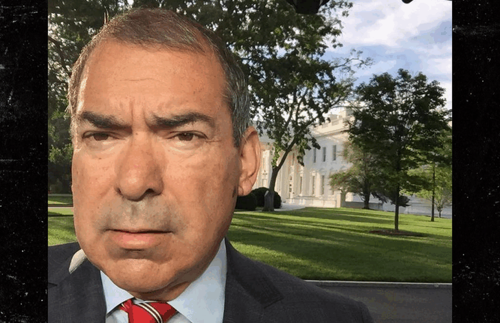 ABC News Correspondent Jim Avila Passes Away at 69