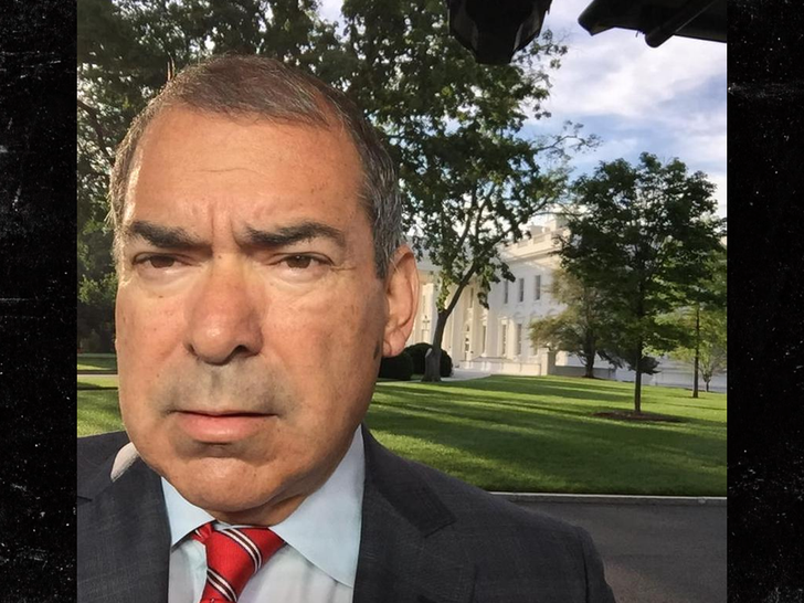 ABC News Correspondent Jim Avila Passes Away at 69