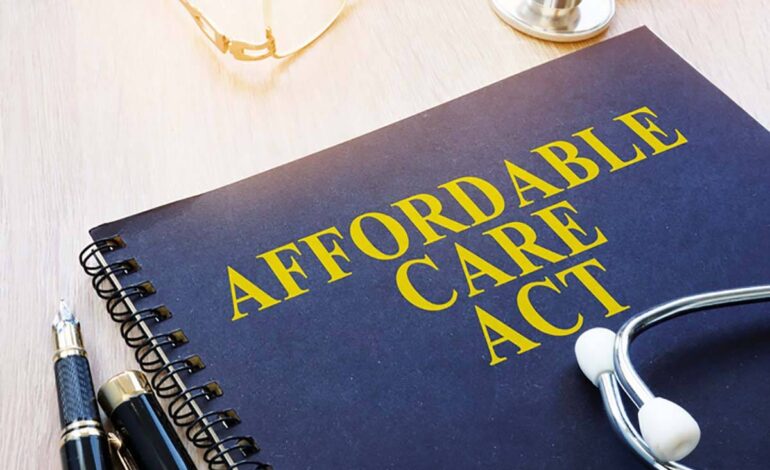 ACA Subsidies Debate Intensifies Amid Claims of Misleading Data