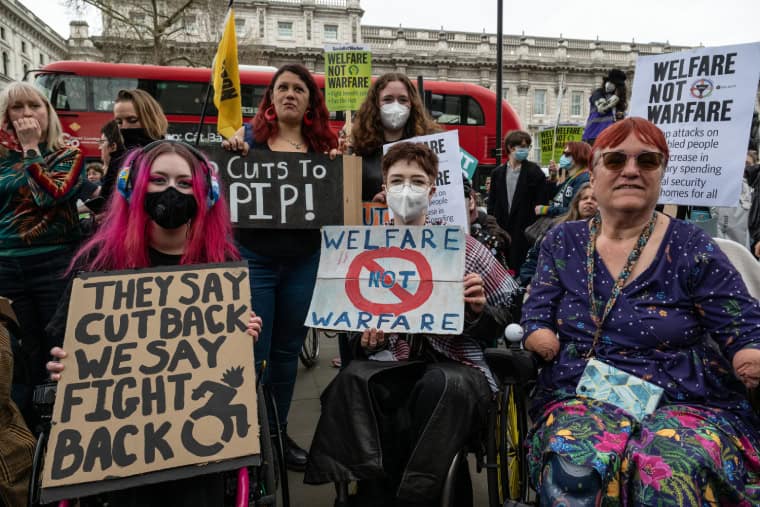 Activists Mobilize for Urgent Protests Against Labour’s Budget Cuts