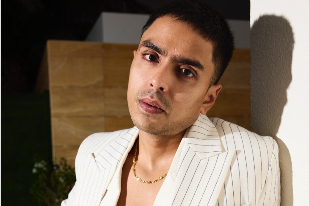 Adarsh Gourav to Star in ‘Gangster on the Run’ Directed by Prosit Roy