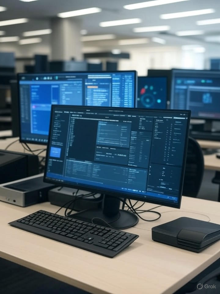 Adobe Acquires Semrush for $1.9 Billion in AI-Driven Deal