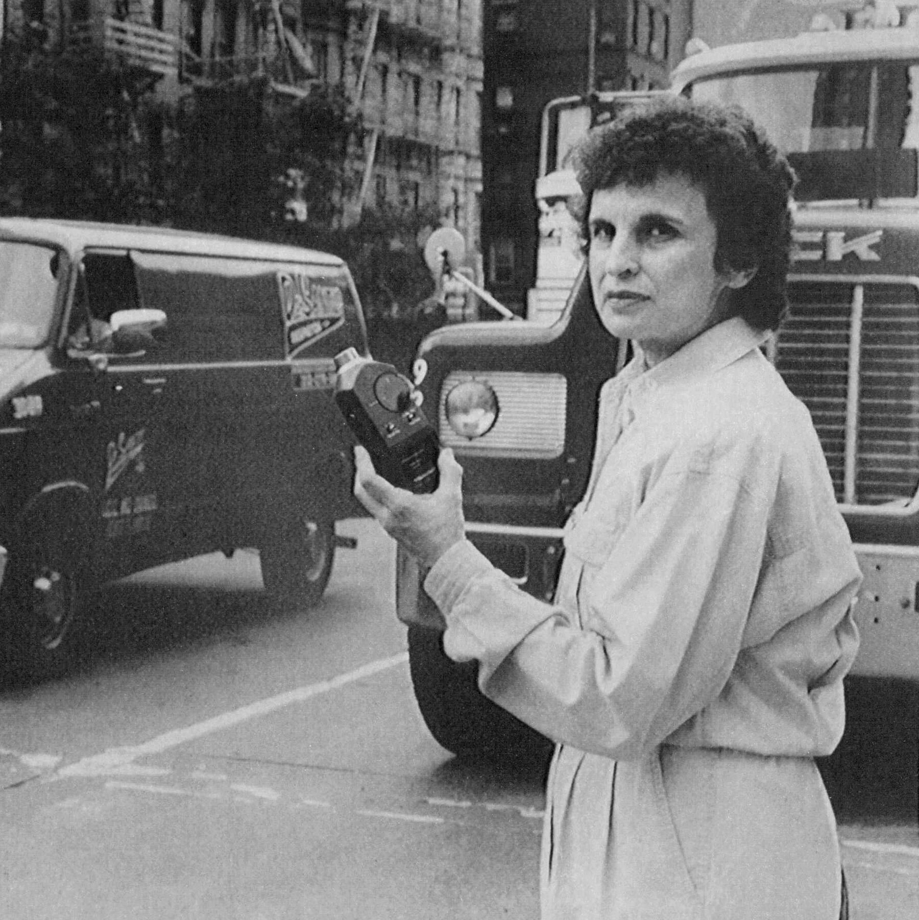 Advocate for Quieter Living, Arline Bronzaft, Passes Away at 89