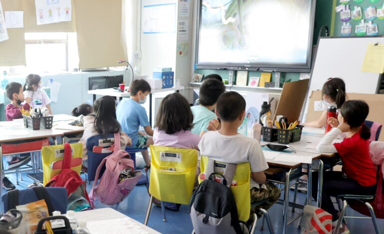 Advocates Push NYC Officials to Delay Class-Size Caps Before Transition