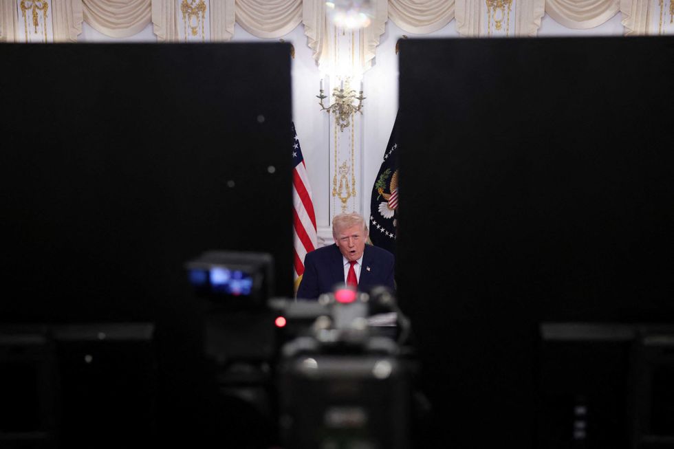 Afghan Community Fears Backlash After DC Shooting Incident