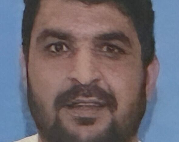 Afghan Shooter Opens Fire on National Guard Near White House