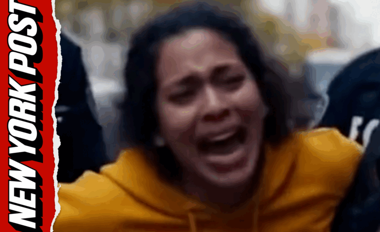 AI-Generated Deportation Videos Mislead Millions on Social Media