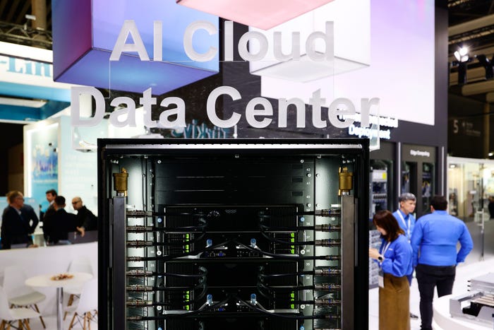 AI’s Growth Threatened by Power Grid Bottlenecks, Goldman Sachs Warns