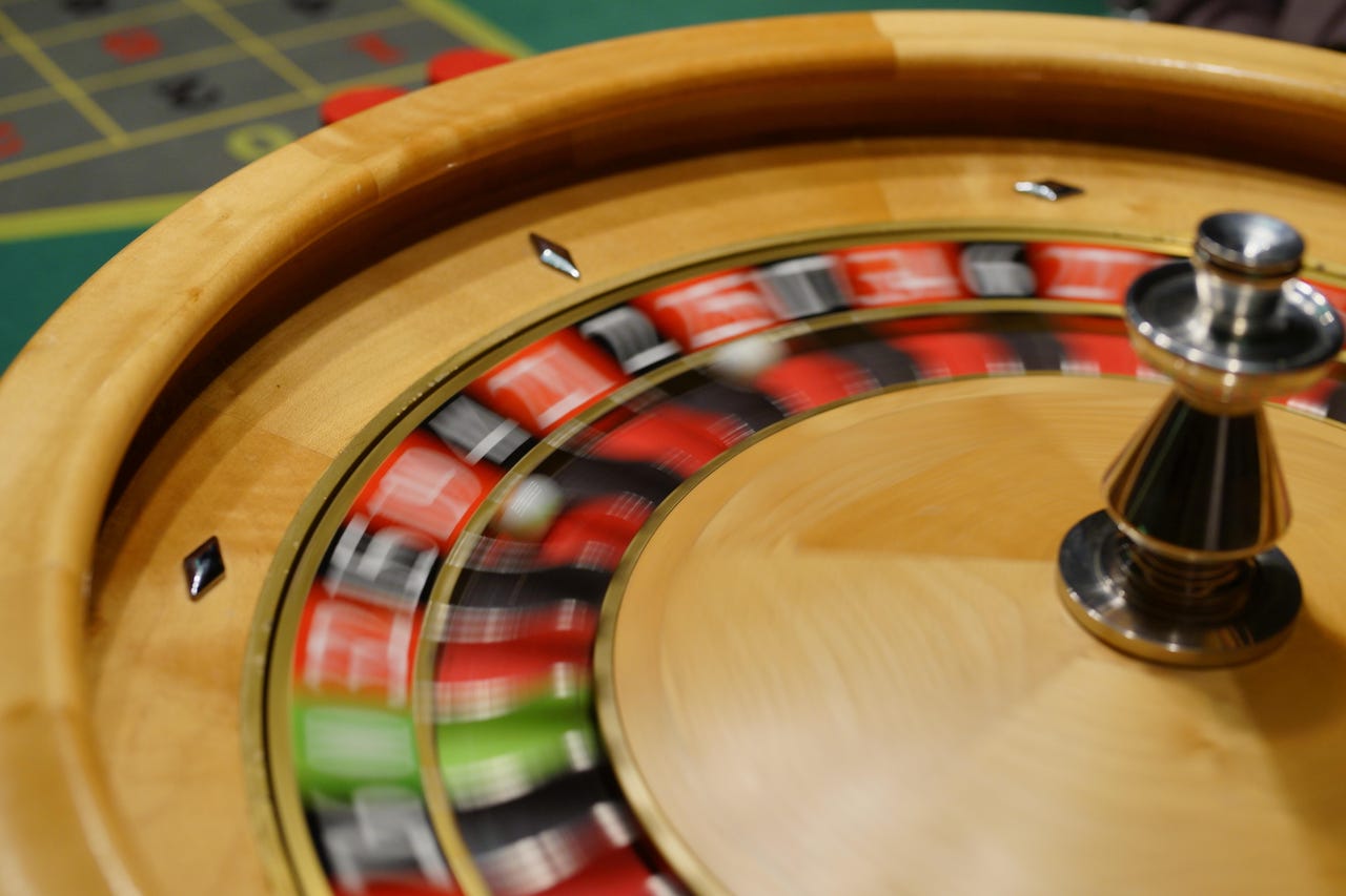 AI’s Role in Finance Raises Concerns Over Gambling Behaviors