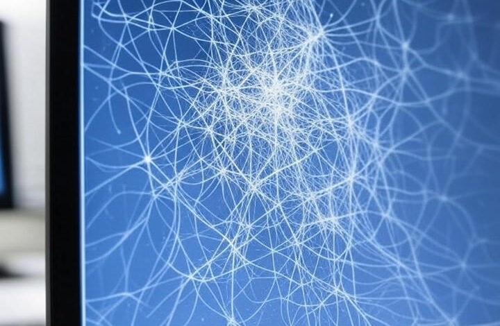 AI Threatens Web’s Ad Model, Berners-Lee Issues Urgent Warning