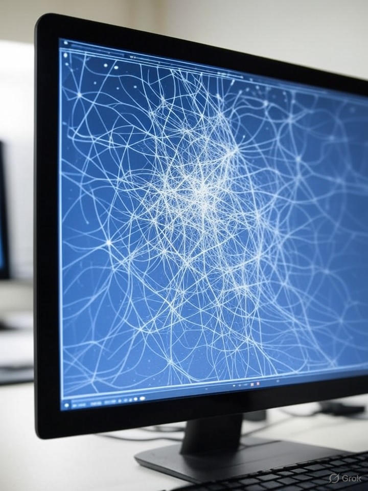 AI Threatens Web’s Ad Model, Berners-Lee Issues Urgent Warning