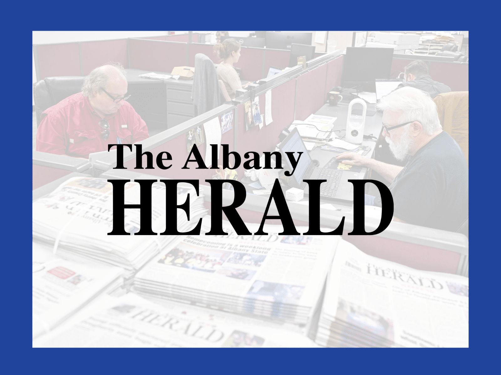 Albany Family Launches Urgent Free Food Pantry Amid Crisis