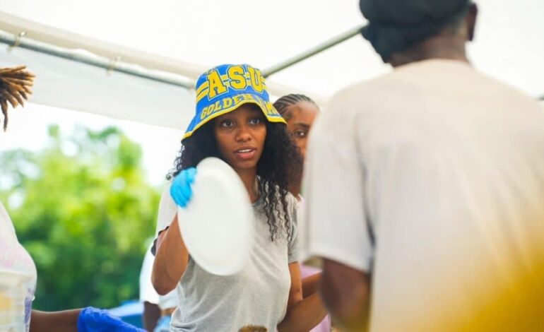 Albany’s Daysha Polite to Host Free Community Thanksgiving Dinner