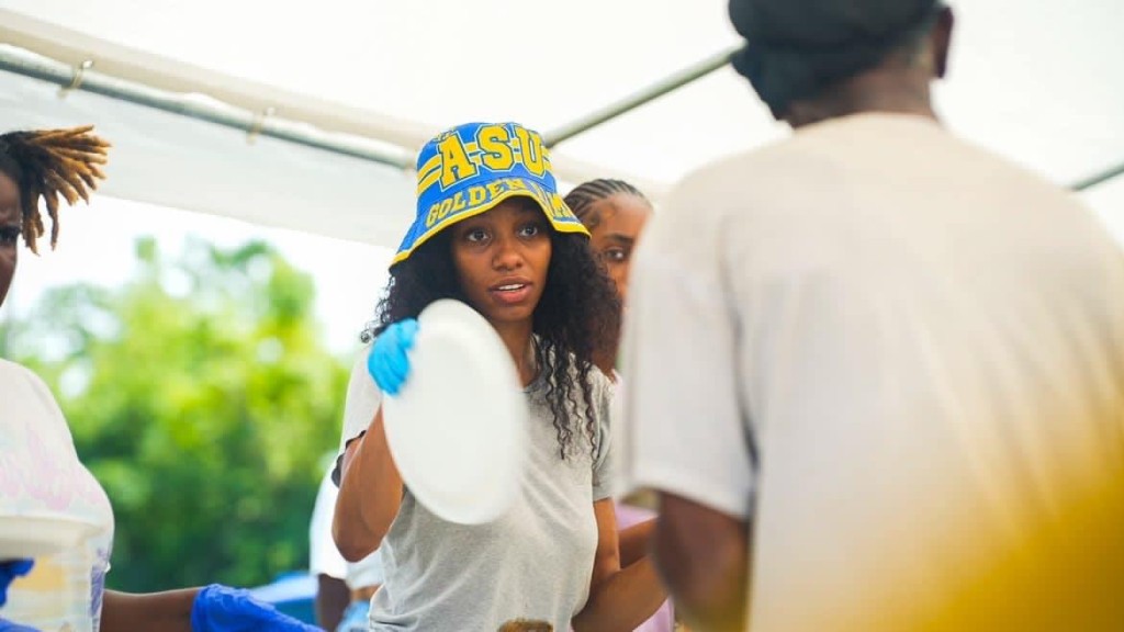 Albany’s Daysha Polite to Host Free Community Thanksgiving Dinner