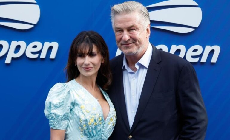 Alec Baldwin Fears Wife Hilaria Is Prioritizing Career Over Him