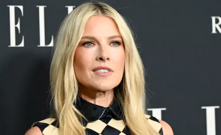 Ali Larter Reveals Her Go-To Hydrating Cream for Winter Skin
