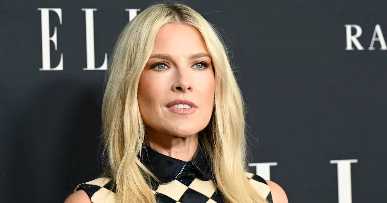 Ali Larter Reveals Her Go-To Hydrating Cream for Winter Skin