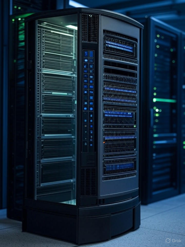 Alibaba’s Qwen Chatbot Reveals Cloud Risks for Western Firms