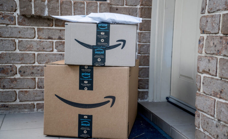 Amazon Slashes Price on Govee Hexa Light Panels to $90 NOW!