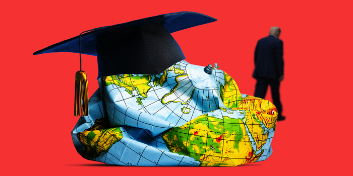 American Students Face Rising Costs, Political Tensions Abroad