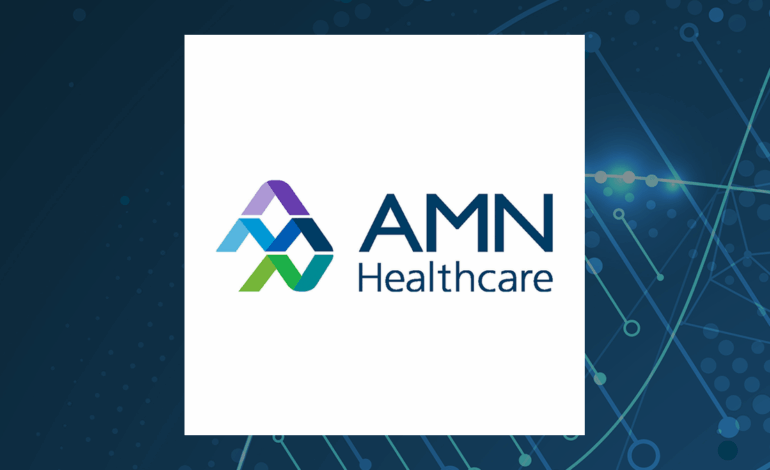 AMN Healthcare Services Upgraded to Hold Amid Analyst Ratings Shift
