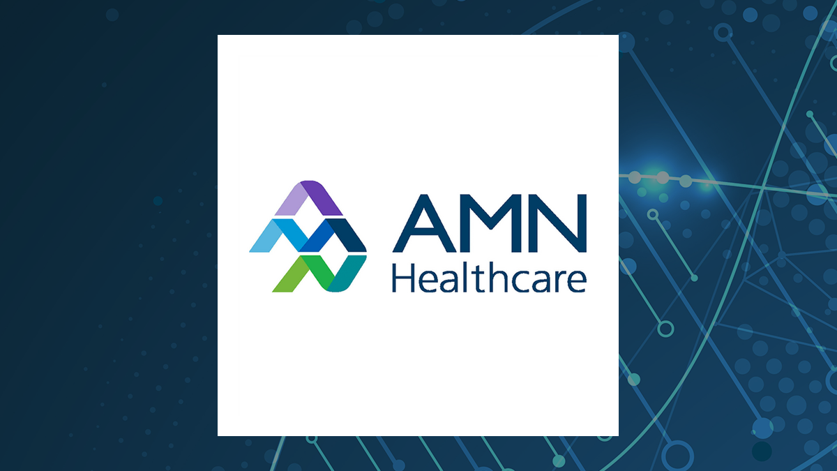 AMN Healthcare Services Upgraded to Hold Amid Analyst Ratings Shift