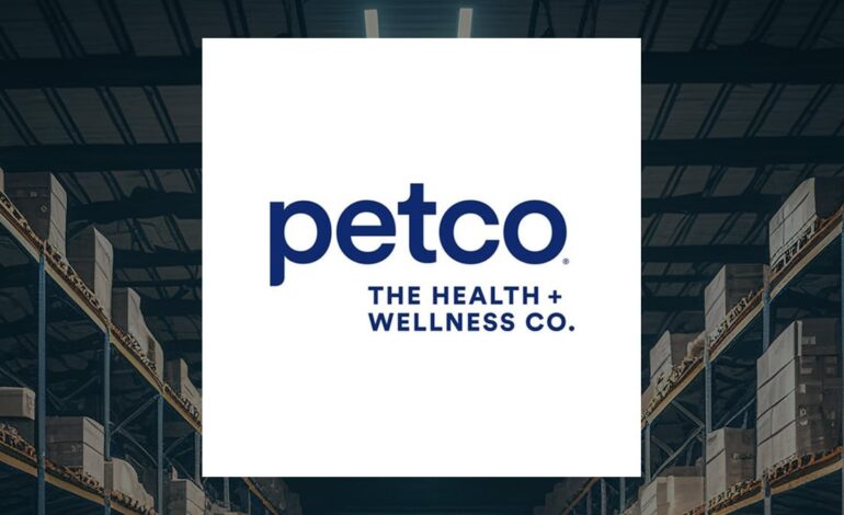 Analysts Assign Average Price Target of $3.95 for Petco Stock